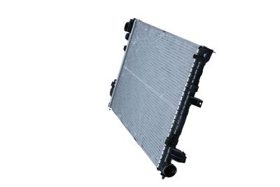 KüHLER MOTORKüHLUNG NRF 58958 12