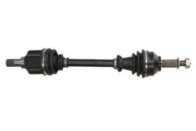 POINT GEAR PNG75129 Приводной вал для FORD FOCUS I (DAW, DBW) ST170 POINT GEAR PNG75129 Приводной вал для FORD FOCUS I (DAW, DBW) ST170