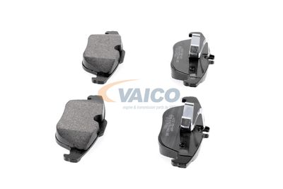 BREMSBELAGSATZ SCHEIBENBREMSE VAICO V301697 24