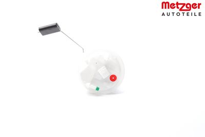 SISTEM ALIMENTARE CU COMBUSTIBIL METZGER AUTOTEILE 2250099 12