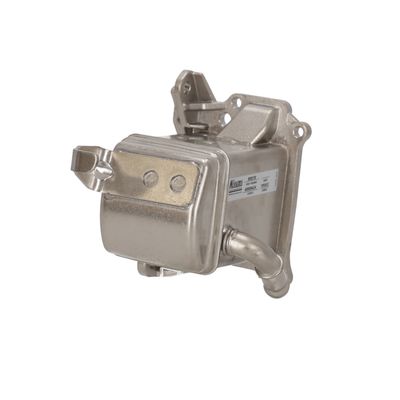 KüHLER ABGASRüCKFüHRUNG NISSENS 989510 36