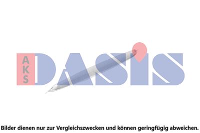 TROCKNER KLIMAANLAGE