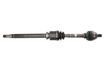 полуоска POINT GEAR PNG76302