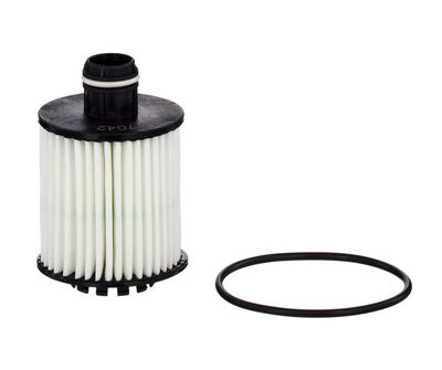 Ölfilter