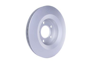 BREMSSCHEIBE HELLA 8DD355117221 2