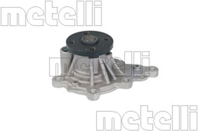 POMPă DE APă RăCIRE MOTOR