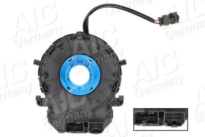 ARC SPIRALA AIRBAG AIC 77205 1