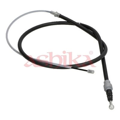 жило, ръчна спирачка ASHIKA 131-00-0953