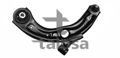 LENKER RADAUFHäNGUNG