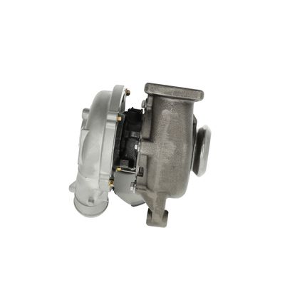 COMPRESOR SISTEM DE SUPRAALIMENTARE NISSENS 93102 14