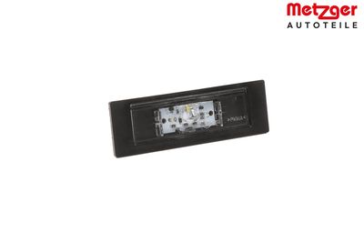 KENNZEICHENLEUCHTE METZGER AUTOTEILE 2080380 35