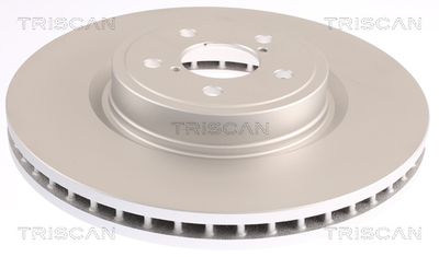 TRISCAN 8120 68115C Гальмівні диски 