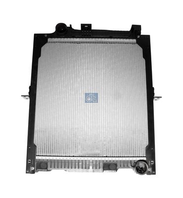 Radiaator,mootorijahutus
