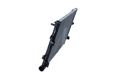 KüHLER MOTORKüHLUNG NRF 58958 16