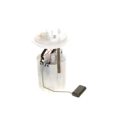 SISTEM ALIMENTARE CU COMBUSTIBIL BOSCH 0580200104 25