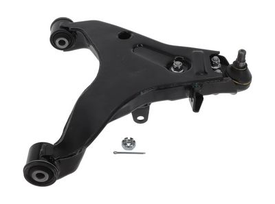 BRAT SUSPENSIE ROATA