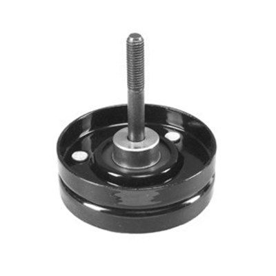 Kreipiantysis skriemulys, V formos diržas