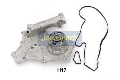 Wasserpumpe, Motorkühlung