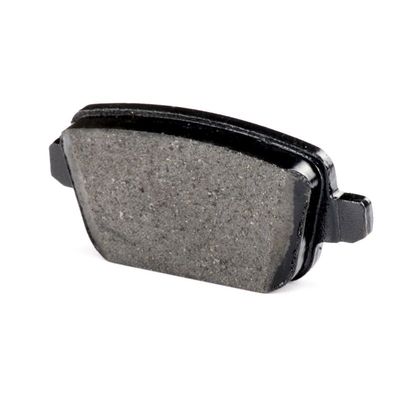 BREMSBELAGSATZ SCHEIBENBREMSE DELPHI LP1969 24