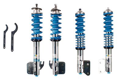 BILSTEIN Fahrwerkssatz, Federn/Dämpfer