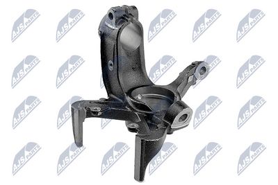 NTY - Čap nápravy zavesenia kolies SEAT, SKODA, VAG , ZZP-WW-016