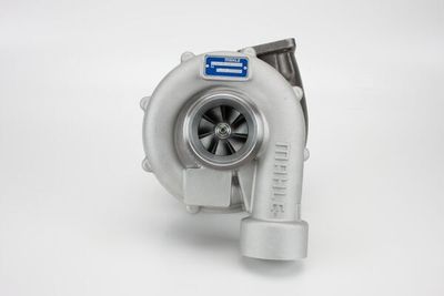 Turbocharger - 001TC14711000 - MAHLE