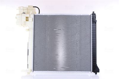 Radiator, engine cooling 62561A