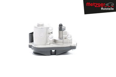 STELLELEMENT DRALLKLAPPEN (SAUGROHR) METZGER AUTOTEILE 2100031 21