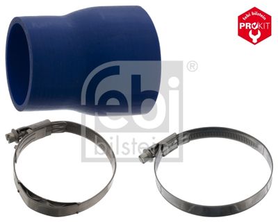 FEBI BILSTEIN Kühlerschlauch