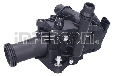 MODUL MANAGEMENT TERMIC