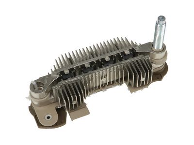 Gleichrichter, Generator