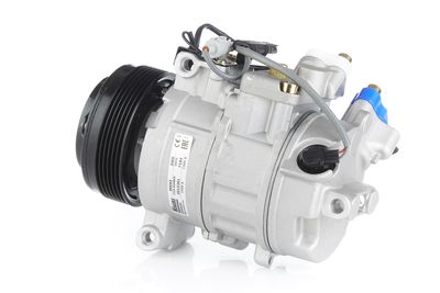 COMPRESOR CLIMATIZARE NISSENS 890628 27