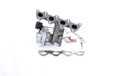 LADER AUFLADUNG BTS Turbo T981361BL 10