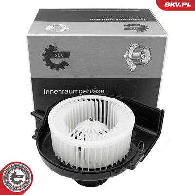 vnitřní ventilátor ESEN SKV 68SKV229