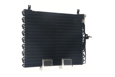 CONDENSATOR CLIMATIZARE MAHLE AC357000S 45