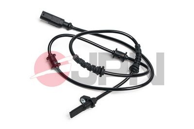 Jutiklis, rato greitis