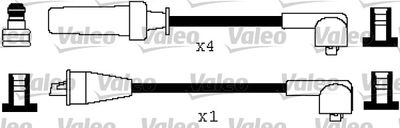 Комплект проводов зажигания VALEO 346399 для ROVER 200