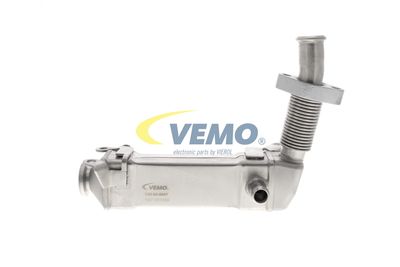 RADIATOR RECIRCULARE GAZE DE ESAPAMENT VEMO V20630047 3