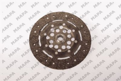 SET AMBREIAJ MAPA 004220700 4