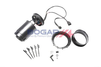 INCALZIRE UNITATE REZERVOR (INJECTARE ADITIV)