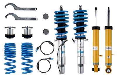 BILSTEIN Fahrwerkssatz, Federn/Dämpfer