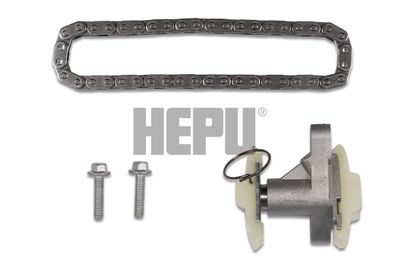 Zestaw łańcucha rozrządu HEPU 21-0582