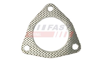 SET GARNITURI SISTEM DE ESAPAMENT FAST FT84827 1