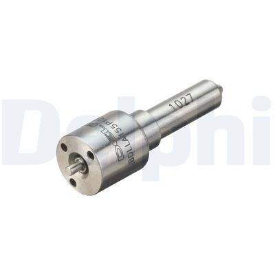 Delphi Injector Nozzle 6980581 DLLA155P1027