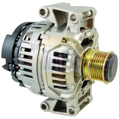 NAPA Alternator NAL1446