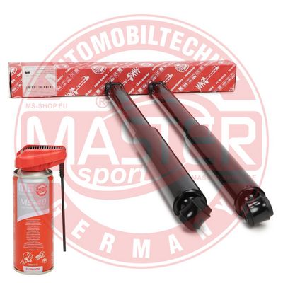 AMORTIZOR MASTER-SPORT GERMANY 16K003102P 3