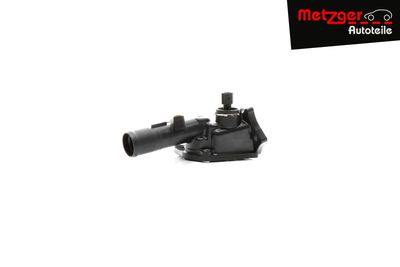 THERMOSTAT KüHLMITTEL METZGER AUTOTEILE 4006362 38