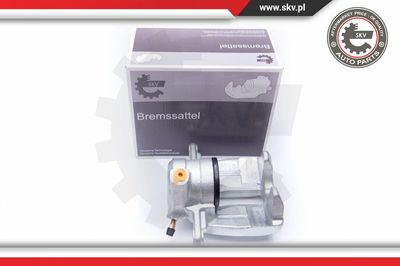 Тормозной суппорт ESEN SKV 23SKV386 для MERCEDES-BENZ SLK