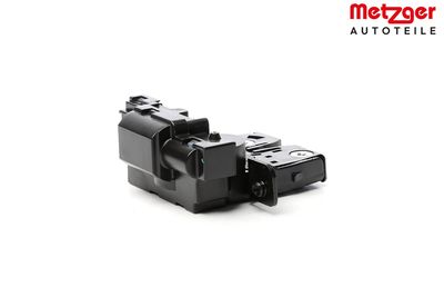 HECKKLAPPENSCHLOSS METZGER AUTOTEILE 2310644 27