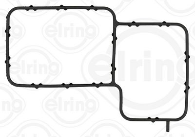 Pakning, vandpumpe ELRING B68.470